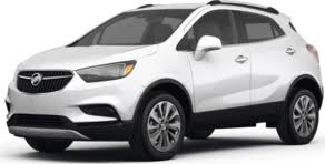 2022 Buick Encore GX Problems | Kelley Blue Book