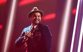 Guy Sebastian Is Tearing Up Itunes Charts In Europe After