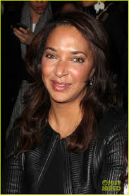 Maya Rudolph's Long Lost Twin Fooled Everyone at NYFW: Photo 3308697