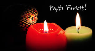 Ritul luminii sfinte nu exista in patriarhatul ortodox grec din ierusalim sub forma unui typikon scris. Cum Este Corect Pasti Fericit Sau Paste Fericit DeÈ™tepÈ›i Ro