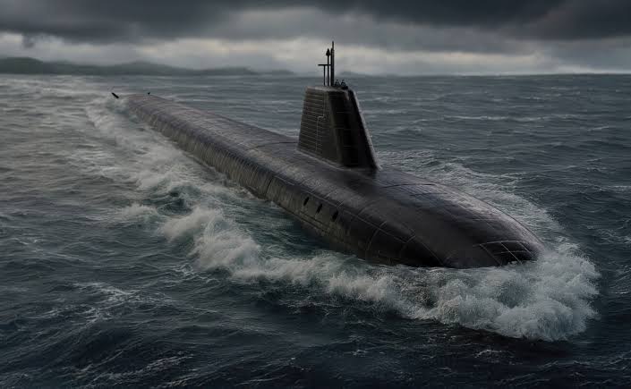 Huge contract awarded to fund new UK nuclear missile subs