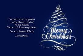 Natale 2020 Le Piu Belle Frasi Di Auguri Citazioni Pensieri E Aforismi