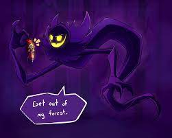 Get Out By Robynthedragon On Deviantart Hat In Time Art A Hat In Time Art A Hat In Time Memes