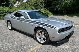 Image result for Dark Charcoal 2010 Challenger