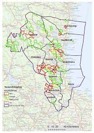 Maybe you would like to learn more about one of these? Kalkning Av Forsurade Vatten Lansstyrelsen Gavleborg