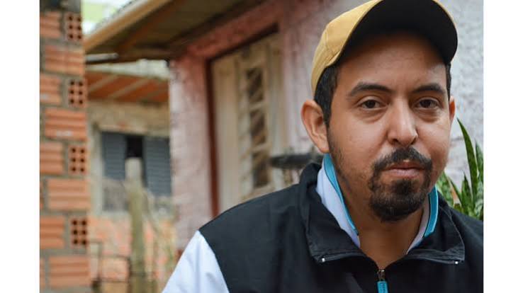 José Falero: A literatura deve pertencer ao povo -