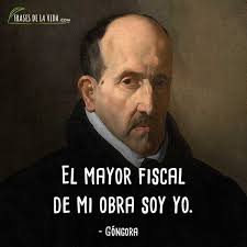 30 Frases de Góngora