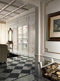 Navigli Luxury Living Room Prestige Idei Interera Interer Sovremennaya Klassika