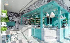 We Ve Got The Scoop On An Instagram Worthy Ice Cream Parlour In Dubai Ice Cream Parlor Shop Interiors Ice Cream Shop
