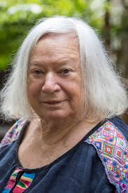 Beloved school founder Anneliese Schimmelpfennig has passed away at the age  of 83. Read our remembrance piece honoring her at stunewslaguna.com/23182.  (Photo: Mary Hurlbut)