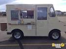Food truck used