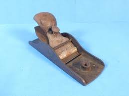 Bailey Block Plane