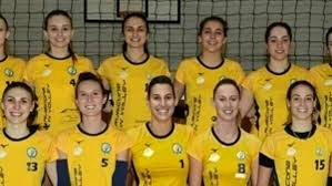 Maybe you would like to learn more about one of these? Pallavolo Femminile Serie C Rinviato Per Covid Il Match Del Rubicone In Volley