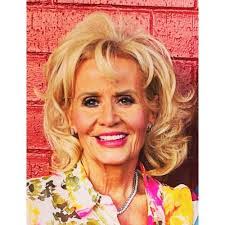 Rhonda Bishop's Instagram, Twitter & Facebook