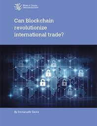 Dentacoin, you additionally finished on 7 million. Can Blockchain Revolutionize International Trade Supply Chain 24 7 Paper