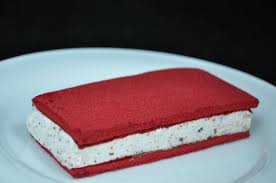 This recipe uses mint chocolate chip ice cream, vanilla yogurt, and strawberry ice cream for the filling, but you can use any combination of ice cream and f. Korean Binggrae Ice Cream Cakes Now In Sg Prischew Dot Com