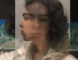 Overlap Abstract Projects :: Photos, videos, logos, illustrations and  branding :: Behance