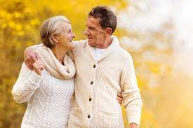 One of the easiest and convenient ways for seniors to get back out in the dating game without feeling the urgency of finding the 'one' is to try seniormatch.com, an over 60 dating site. Over 60 Dating Uk One Of The Best Over 60s Dating Websites