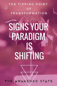 We Often Desire New Things In Our Life Like Upgrading Your Computer Or Getting A New Smartphone However There Spirituality Kundalini Awakening Paradigm Shift