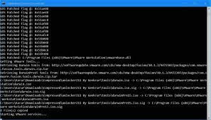 Vmware에서 macos를 설치할수있게해주는 unlocker 인데요. Install Macos Unlocker For Vmware Workstation Player Geekrar