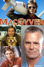 Richard Dean Anderson's Birthday Celebration