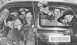 Fishing club made big splash in Sports Afield