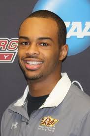 2016-17 Men's Outdoor Track and Field Roster