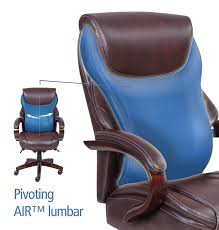 la z boy hyland executive in depth review bonded leather leather chair with ottoman la z boy