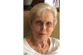 Clare Carpenter Obituary (2020)