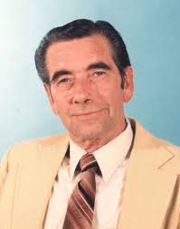 James Britton Obituary (1930