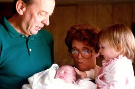 Carol Jolgren (Marsack)