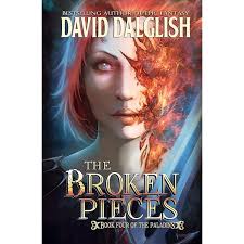 Dawn of Swords: Dalglish, David, Duperre, Robert J.: 9781477809792:  Amazon.com: Books