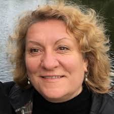 Look who I got to have coffee with today William Pegues FCSI, CCS, SCIP!