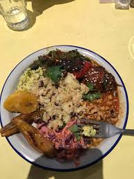 The 5 Best African Restaurants In Paris Discover Walks Blog