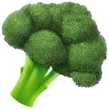 Updated Apple Is Fiiinally Rolling Out These Magical Emojis And Here S How You Can Get Them Emoji Broccoli Sprouts Sprouts