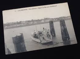 Carte Postale Ancienne Lillebonne Seine Maritime Port Jerome Depart Du Bac Carte Postale Carte Postale Ancienne Seine Maritime