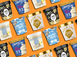 Ice cream is one of the most popular treats for a hot summer day. 37 Best Worst Low Calorie Ice Cream Brands Ranked
