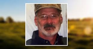 Randy Alan Stroup Obituary November 7, 2021