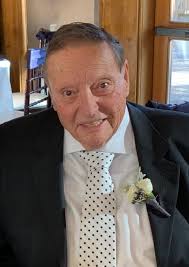 William "Bill" Rossi Obituary November 12, 2020