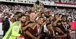 Al wahda fc (uae) to win both halves. Afc Champions League 2021 10 Things To Know About Al Wahda Fc