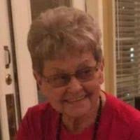 Mary Sue Mathews Obituary (2025)
