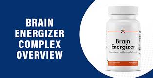 Brain Energizer Complex Reviews Does It Work And Worth The Money