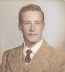 Remembering Paul Richard Ohrt