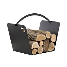 Modern Wood Holder In Design Steel Made In Italy By Camino Wood Wood Holder For Fireplace Modern Wood