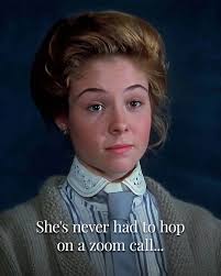 Anne of Green Gables