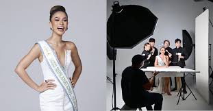 ลุ้น พรฟ้า ปุณิกา หรือ ควีน เบญจรัตน์ ร่วมชิงมงเวที มิสซูปราเนชันแนล 2020 บันเทิง Nxxr7ywku Morm