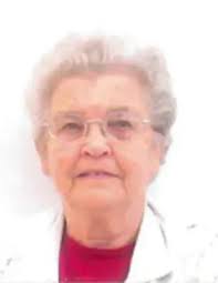 Obituary information for Verna Mae Sanders