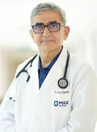 Best Doctors in Delhi, India