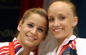 March 10, 2020 10:07 pm. Nastia Liukin And Alicia Sacramone Quinn Team Up In The Big Fight Against Suicide Gymnastics Now