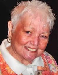 Betty Coggins Beshears, age 89